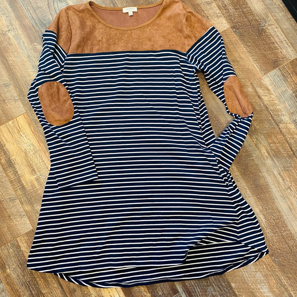 Umgee Dress